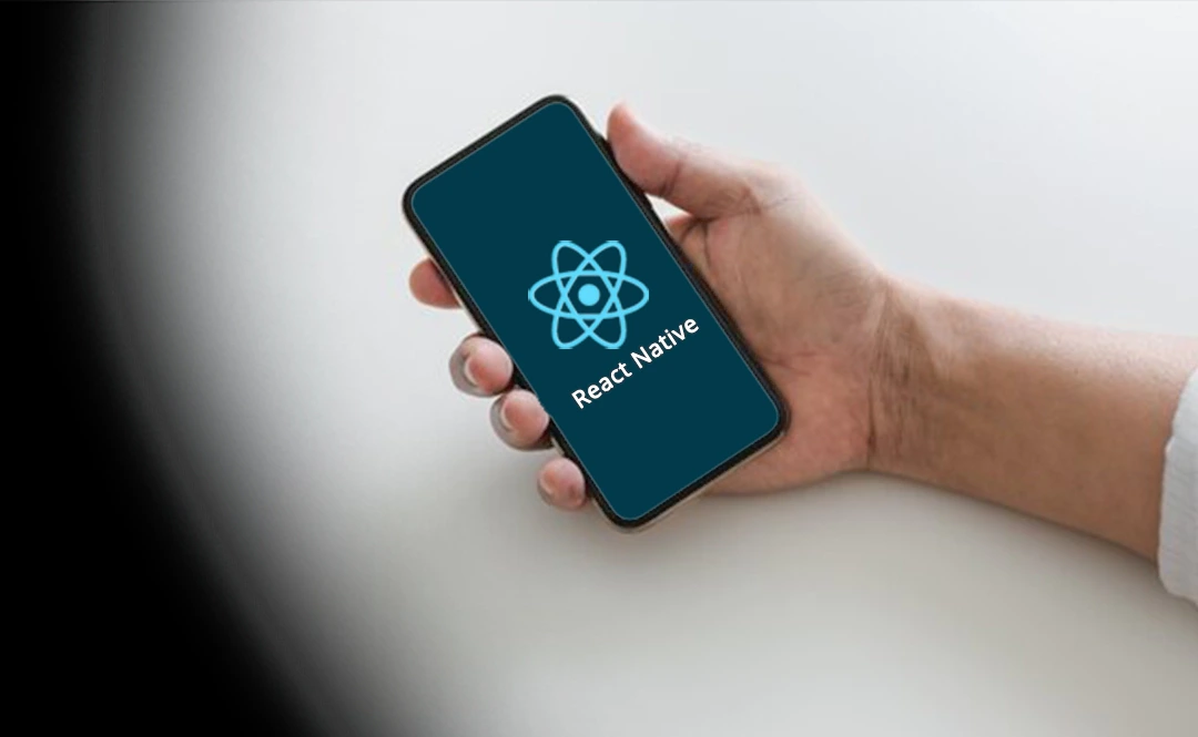 react native mobile app development services