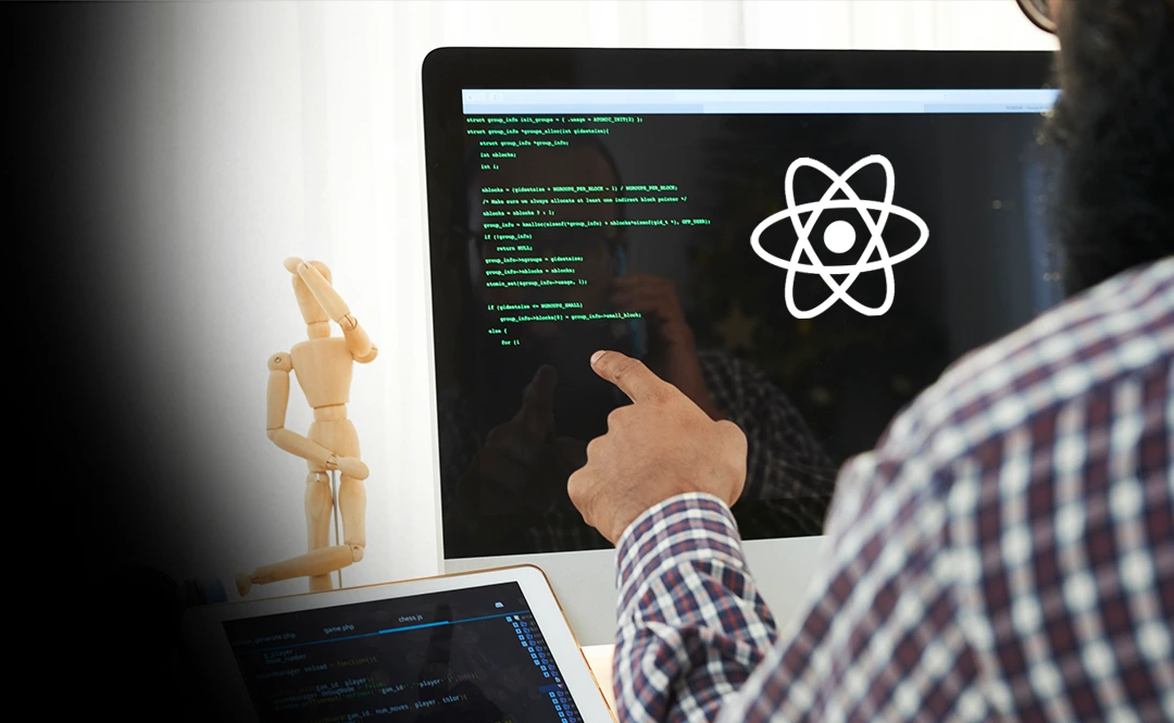 ReactJS Development Services