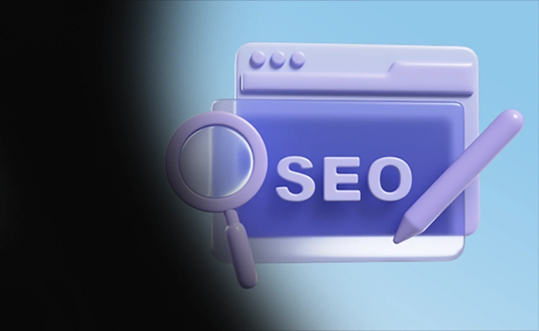 Search engine optimization (SEO)