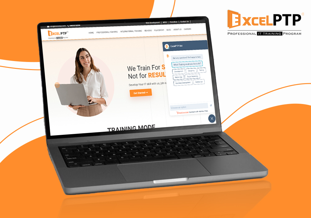 Training Institute Management System – Excelvpm