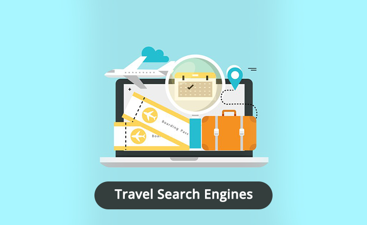 Travel Search Engines