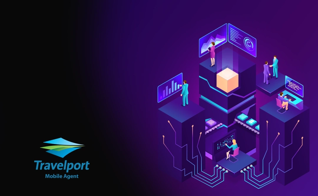 Travelport GDS API Integration