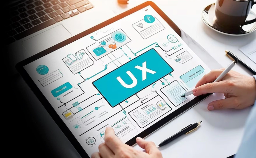 UI UX Design