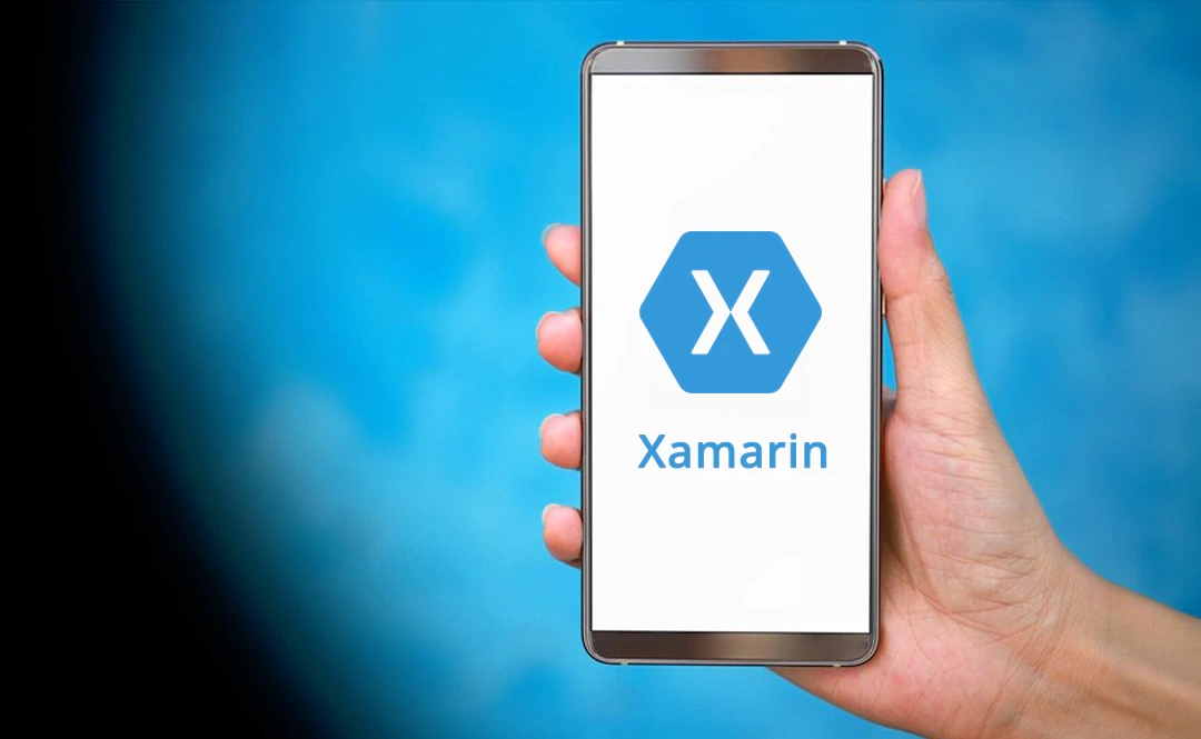 Xamarin App Development Services