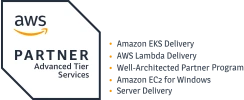 AWS Partner Network 