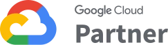 Google Cloud Partner