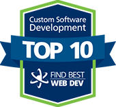 Top 10 Custom Software Development Company - Amar Infotech