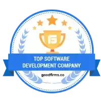 Top Software Development Company Amar Infotech - Goodfirms