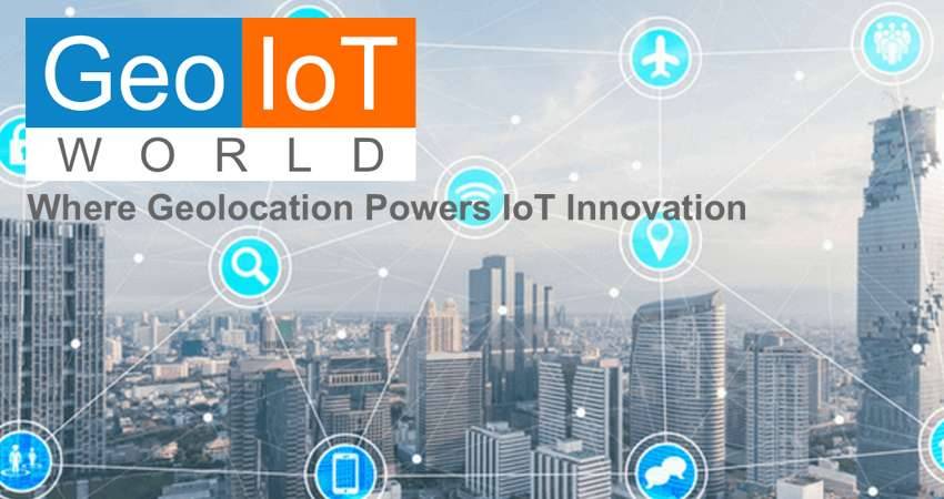 Geo IoT World