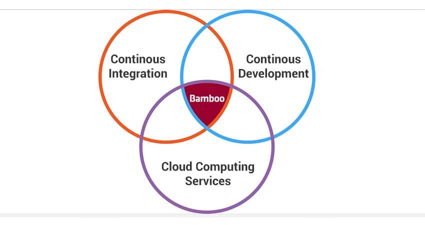 Bamboo | Automic Software