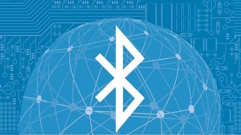 Release date of Bluetooth 5