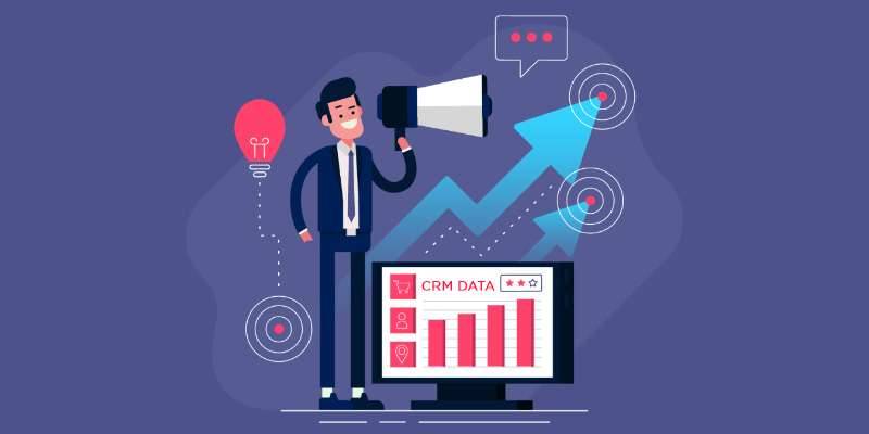 How to Use CRM for Marketing Campaigns