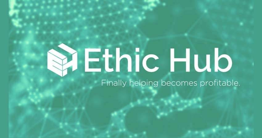 EthicHub company information, funding & investors