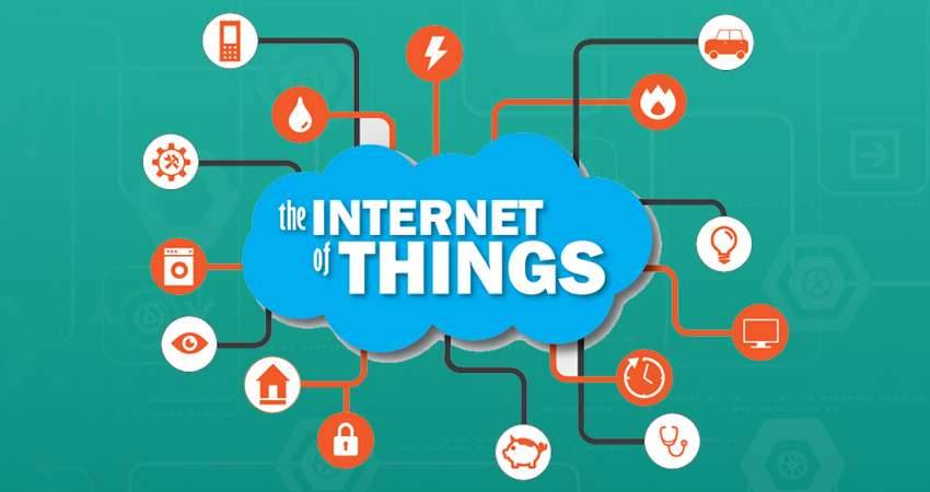 IoT impacts As a digital trends