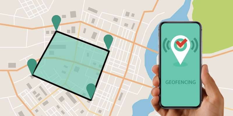 geofencing marketing