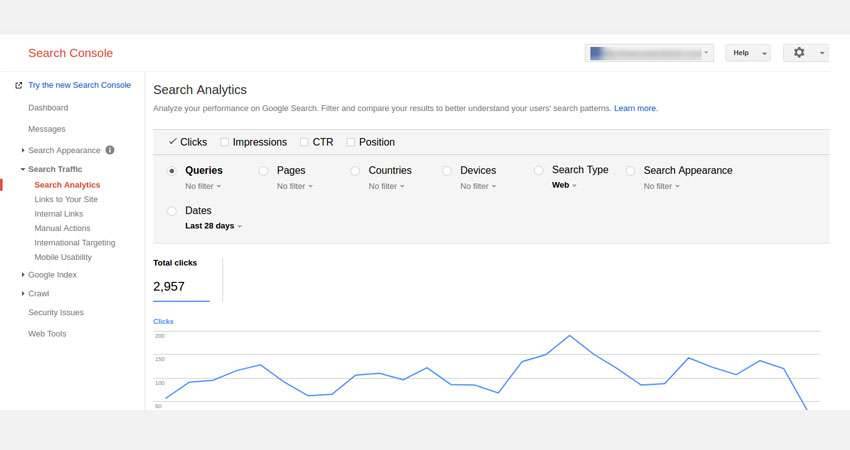 Google Search Console: Access Direct Ranking Data & Fix SEO Problems