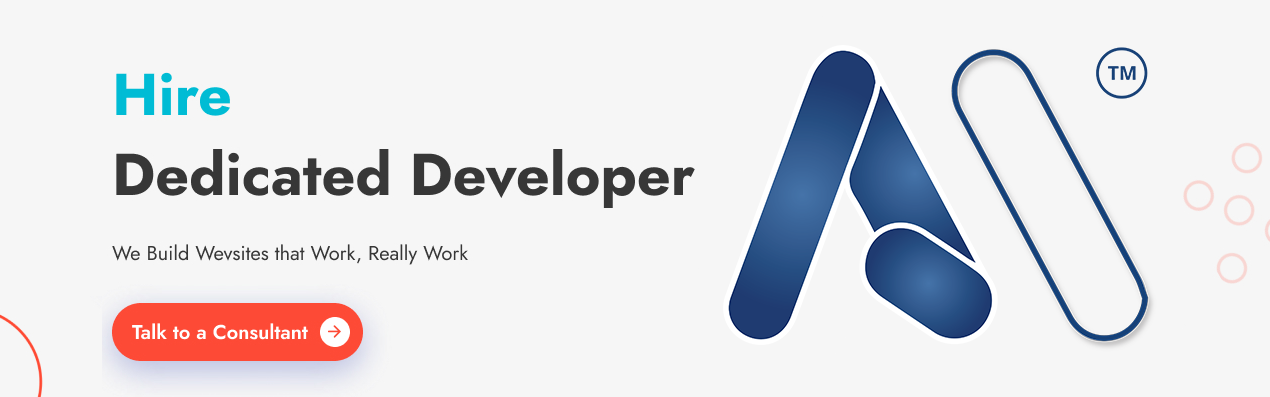 Hire Dedicated Developers