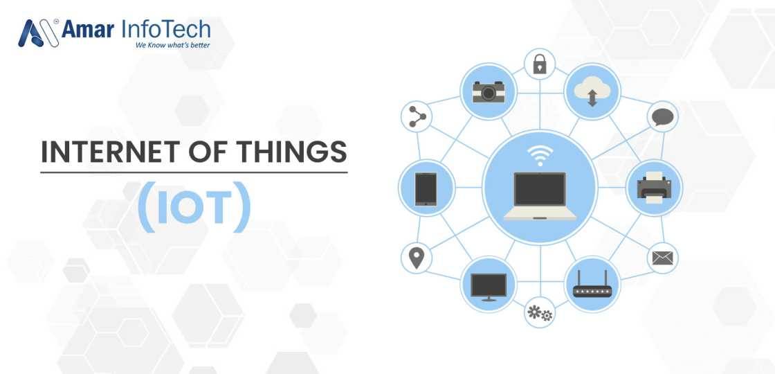 Internet of Things (IoT)