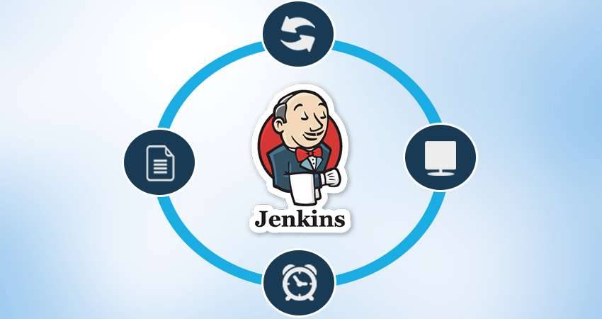 jenkins devops