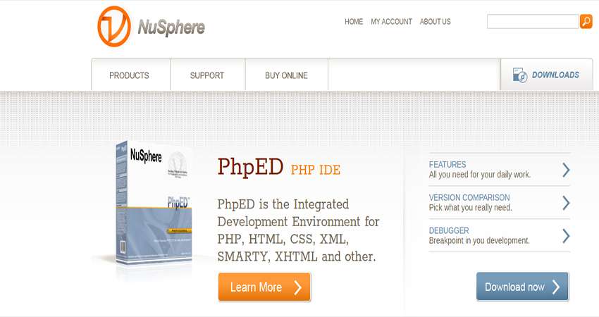 php popular tool