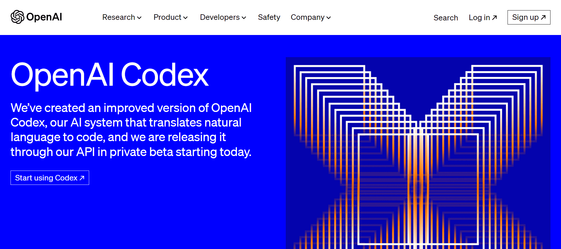 OpenAI Codex