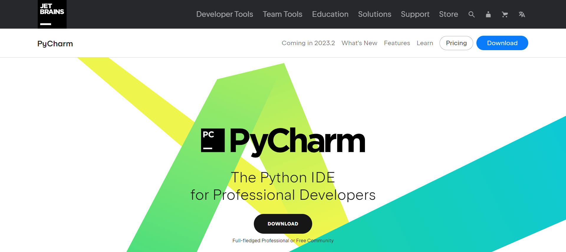 PyCharm