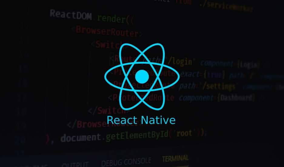 flutter vs react native comparison