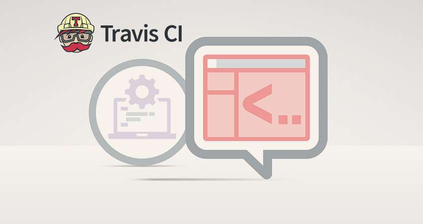 devops tools Travis CI