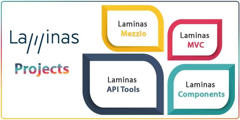 Laminas Projects Github