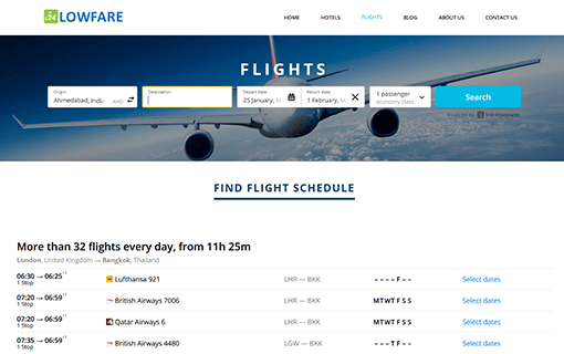 lowfare-features