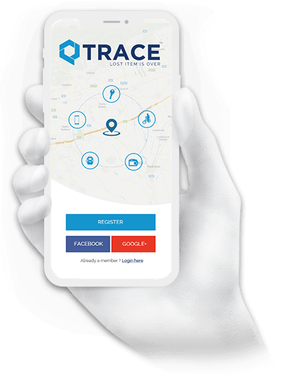 mobile-hand-qtrace