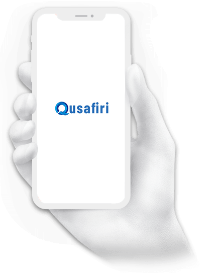 mobile-hand-qusafiri