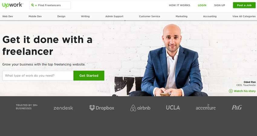 Upwork