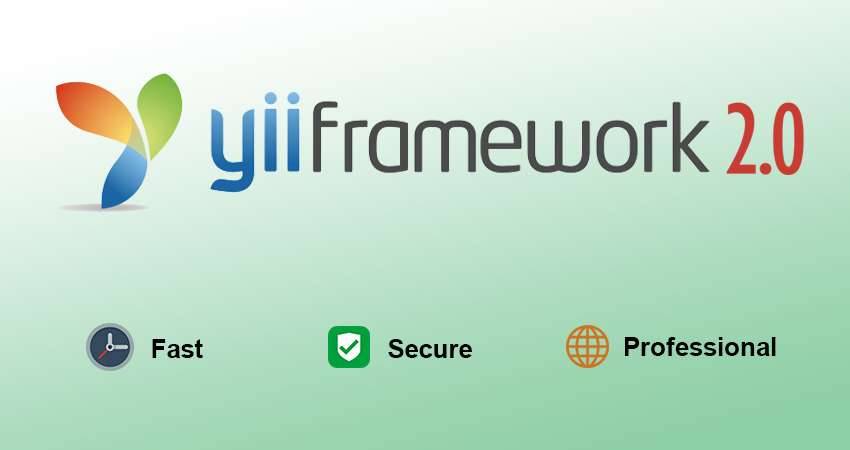 Yii framework