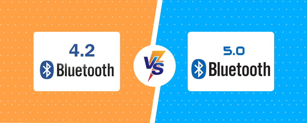 10 Major Differences Bluetooth 5 Vs 4 2 Feature Comparisons