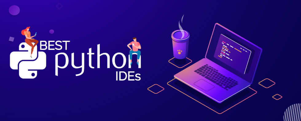 12 Best Python Ides And Code Editors Amar Infotech